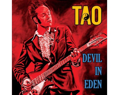 TAO - Devil in Eden