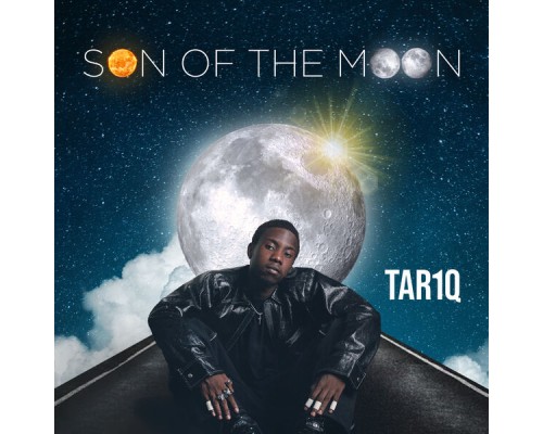 TAR1Q - SON OF THE MOON