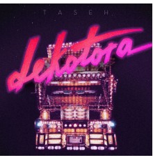 TASEH - Dekotora