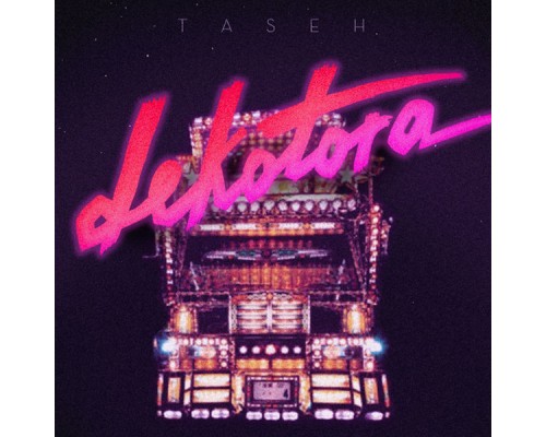 TASEH - Dekotora