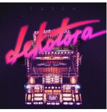 TASEH - Dekotora