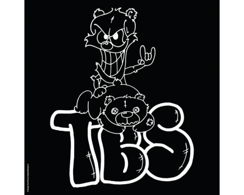 TBS - TBS (Original Mix)