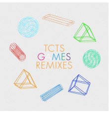 TCTS - Games (Remixes)