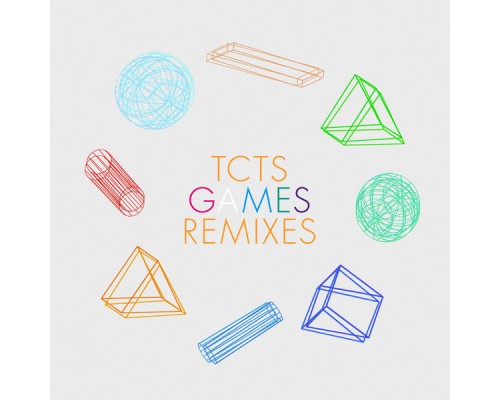 TCTS - Games (Remixes)