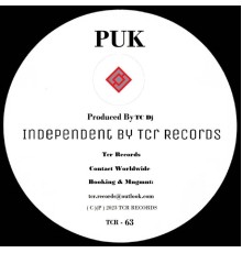 TC Dj - Puk