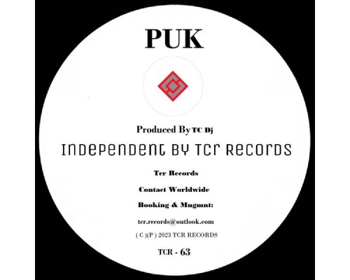 TC Dj - Puk