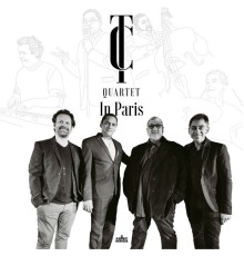 TC Quartet - In Paris (Live)