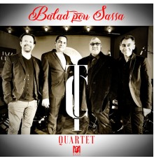 TC Quartet - Balad Pou Sassa