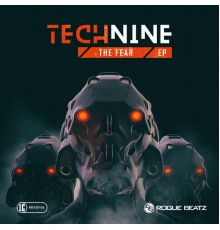 TECHNINE - The Fear EP