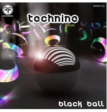 TECHNINE - Black Ball (Original Mix)