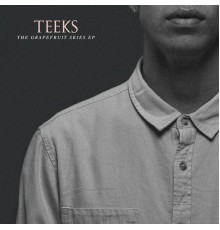 TEEKS - The Grapefruit Skies