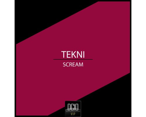 TEKNI - Scream