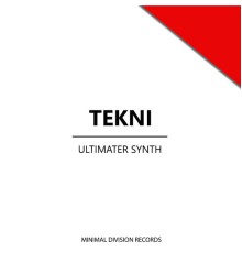 TEKNI - Ultimater Synth