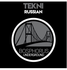 TEKNI - Russian