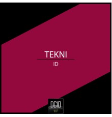 TEKNI - ID