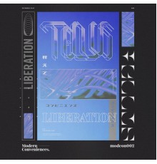 TELLUS - Liberation