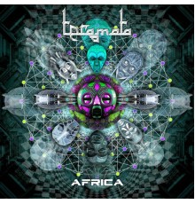 TERA AMATA - Africa