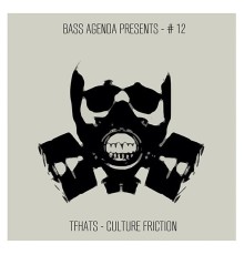 TFHats - Culture Friction