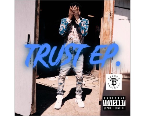 TG Kommas - Trust Ep.