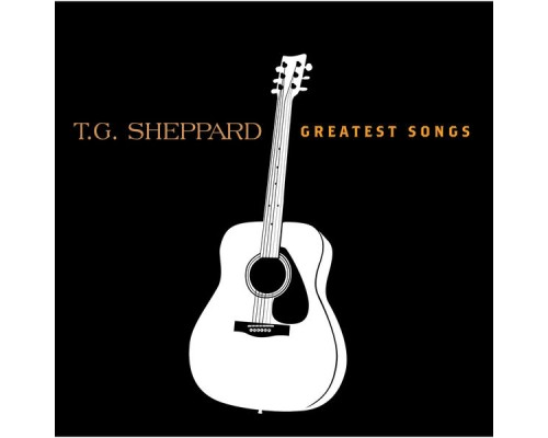 T.G. Sheppard - Greatest Songs