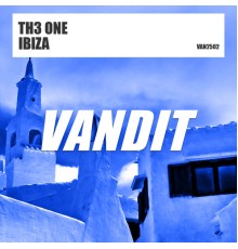 TH3 ONE - Ibiza