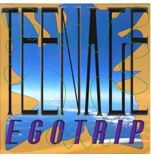THEDUMBSCIENTIST - TEENAGE EGOTRIP
