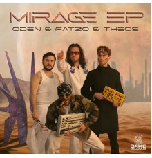 THEOS, Oden & Fatzo - Mirage