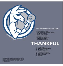 THE BROKEN JOEY BAND - Thankful