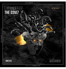 THE D3VI7 - Expander