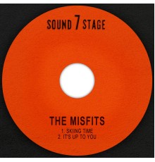 THE MISFITS - Skiing Time