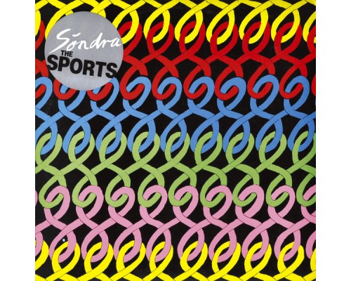 THE SPORTS - Sondra