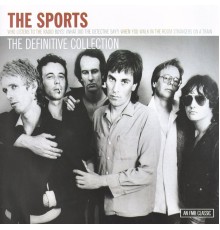 THE SPORTS - The Definitive Collection