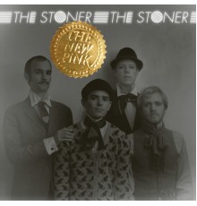 THE STONER - The New Pink