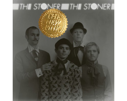 THE STONER - The New Pink