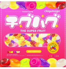 THE SUPER FRUIT - チグハグ