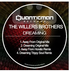 THE WILLERS BROTHERS - Dreaming