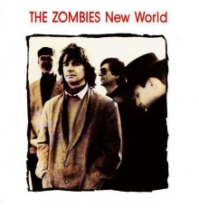 THE ZOMBIES - New World