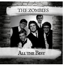 THE ZOMBIES - All the Best