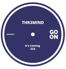 THR3MIND - 2Cb (Original Mix)