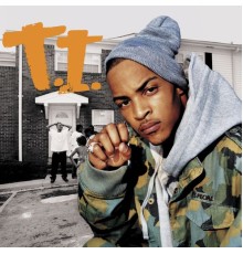 T.I. - Urban Legend