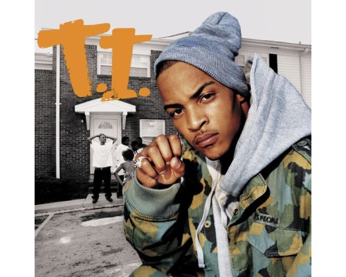 T.I. - Urban Legend