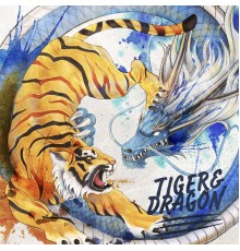 TIGER&DRAGON - 虎は風に従い龍は雲に従う