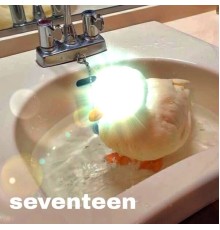 TIMETODRINKBLOOD - Seventeen