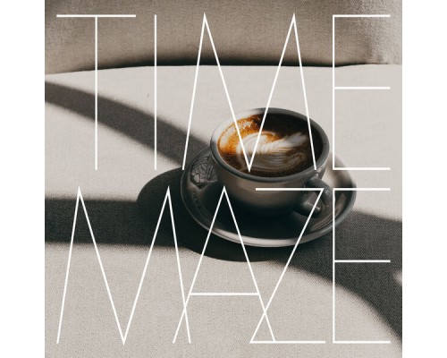 TIME MAZE - Coffee Swing