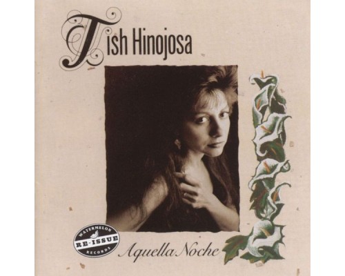 TISH HINOJOSA - Aquella Noche