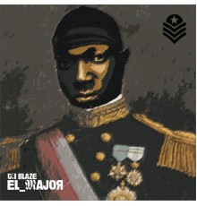 T.I BLAZE - El Major