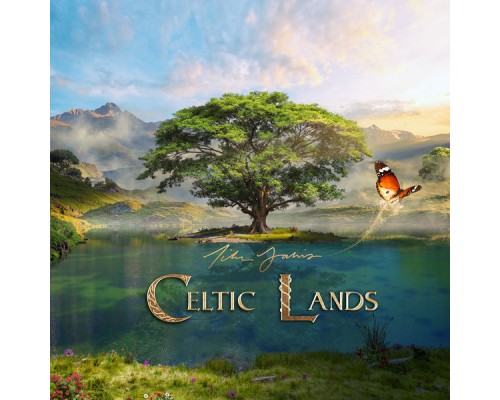 TIm Janis - Celtic Lands