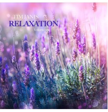 TIm Janis - Relaxation Volume 1