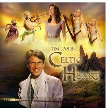 TIm Janis - Celtic Heart