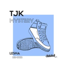 TJK - Mistery (Lesha Remixes)